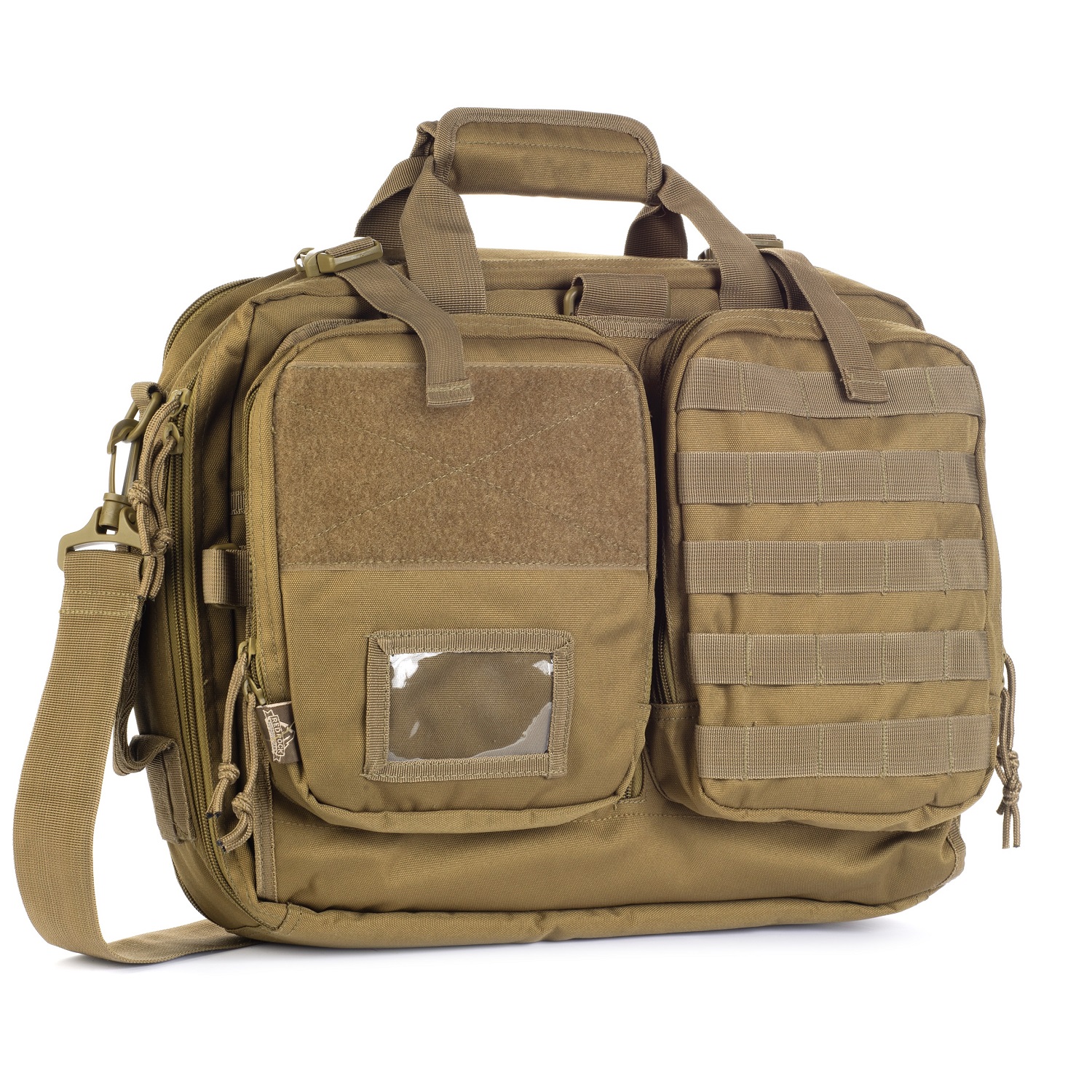 Red Rock Gear NAV Bag Convertible Carry Bag - Get The Best Gear - Shop ...