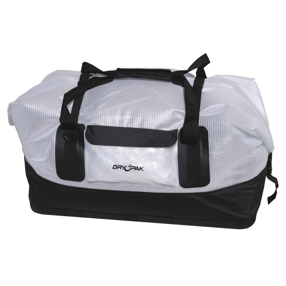 Dry Pak Truly Waterproof Duffel Bag Multiple Sizes And Colors Get The Best Gear Shop For 